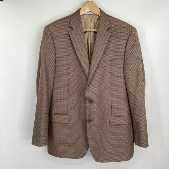 EUC Mens Lauren Ralph Lauren Sport Coat‎ Blazer